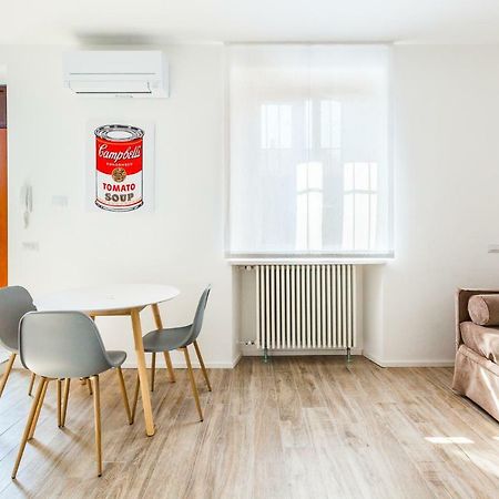 Mi Home Navigli ミラノ エクステリア 写真