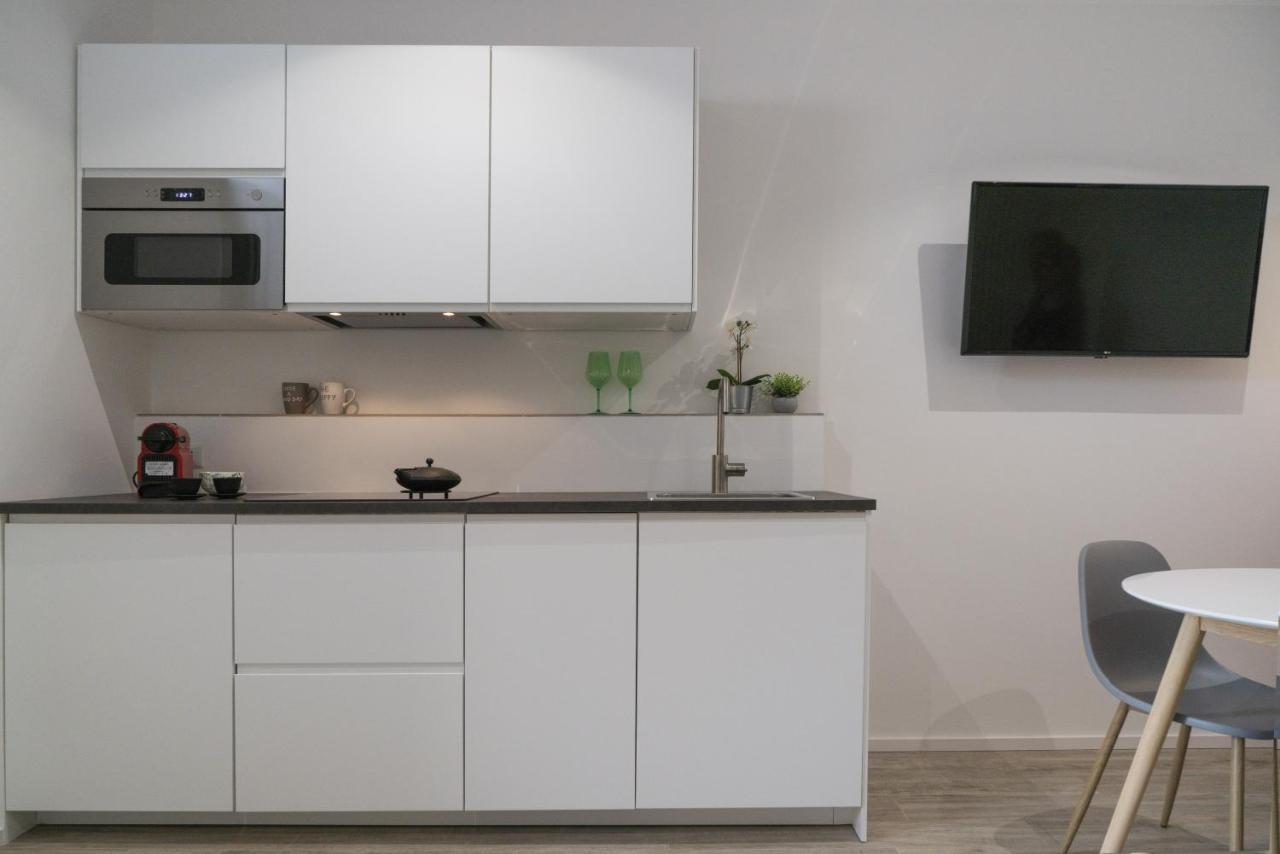 Mi Home Navigli ミラノ エクステリア 写真