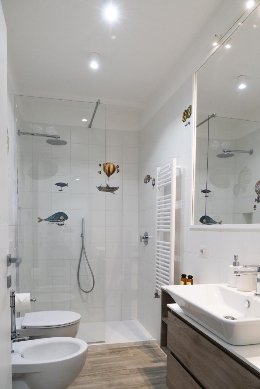Mi Home Navigli ミラノ エクステリア 写真