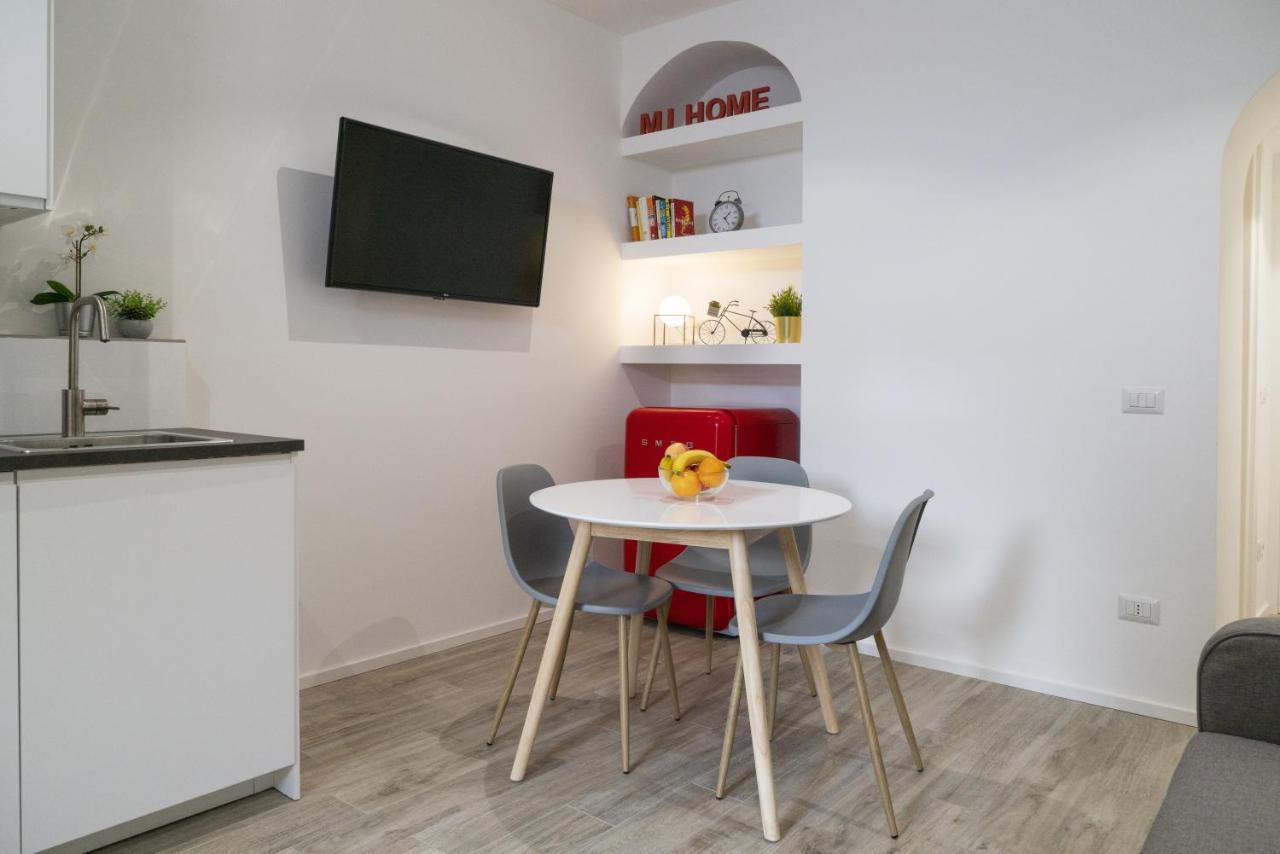 Mi Home Navigli ミラノ エクステリア 写真