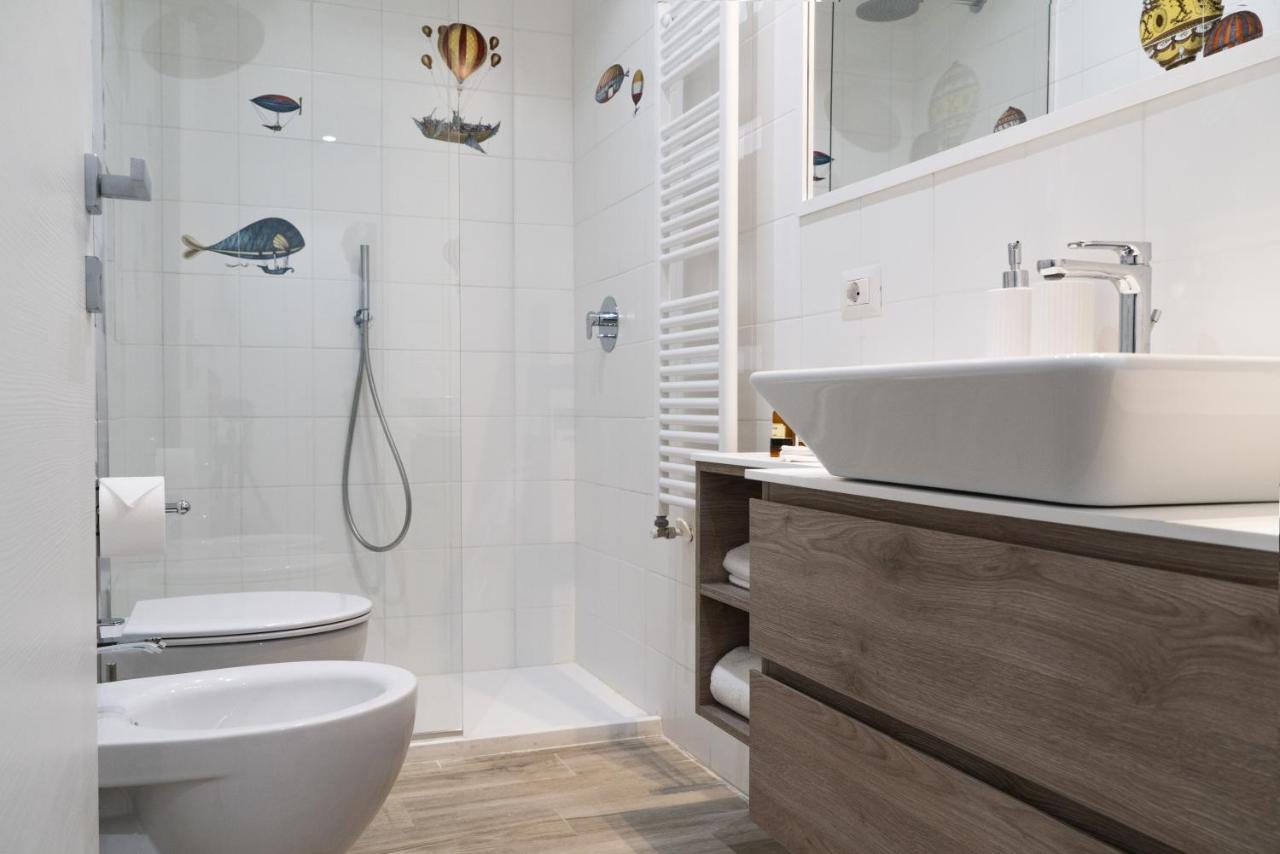 Mi Home Navigli ミラノ エクステリア 写真