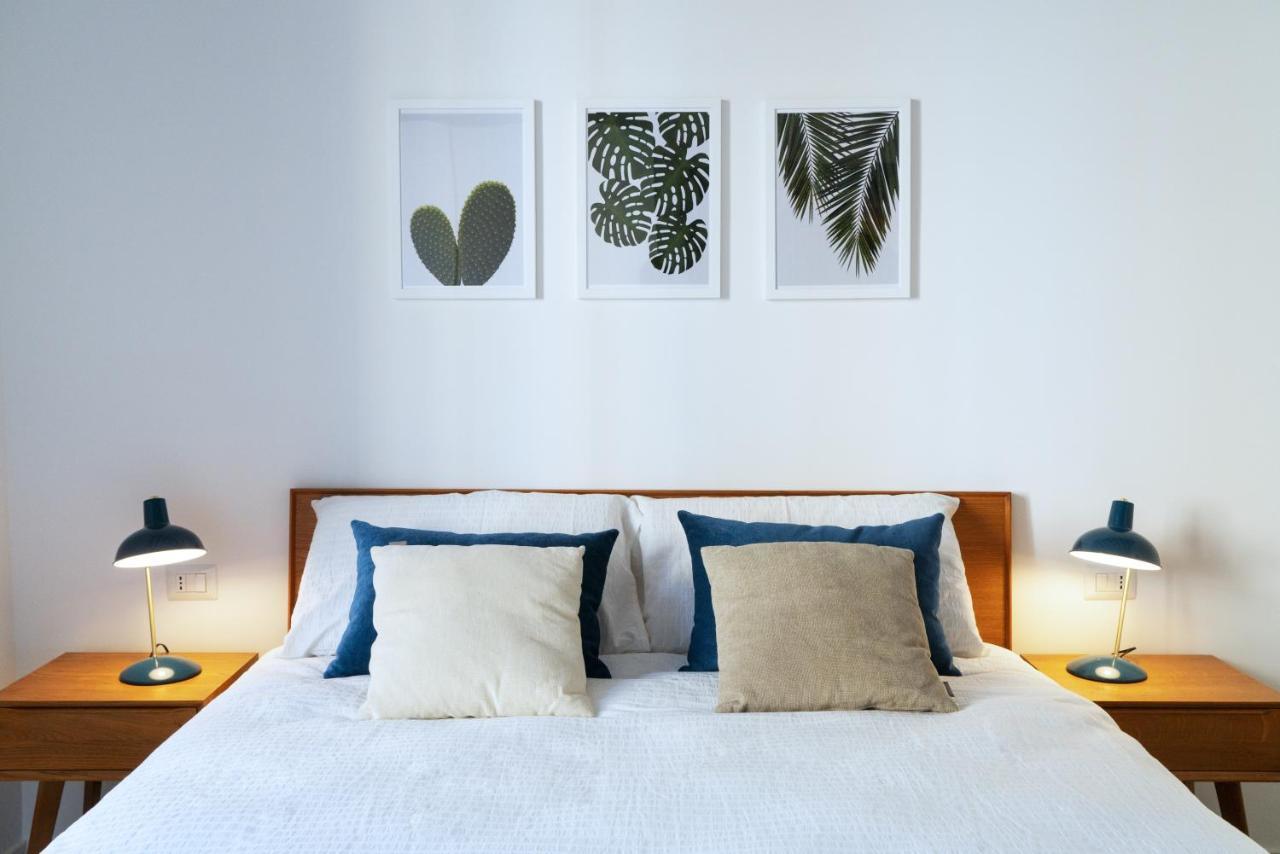 Mi Home Navigli ミラノ エクステリア 写真