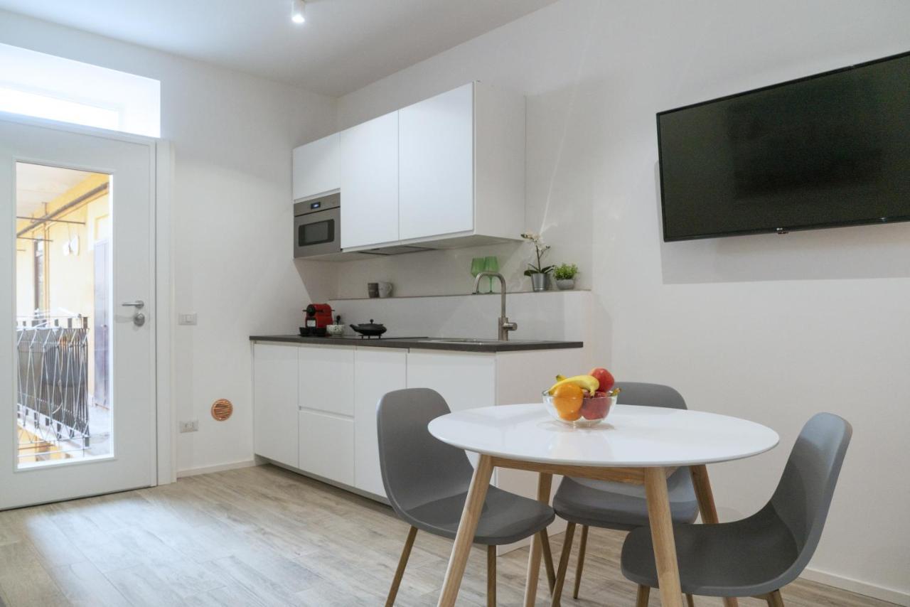 Mi Home Navigli ミラノ エクステリア 写真