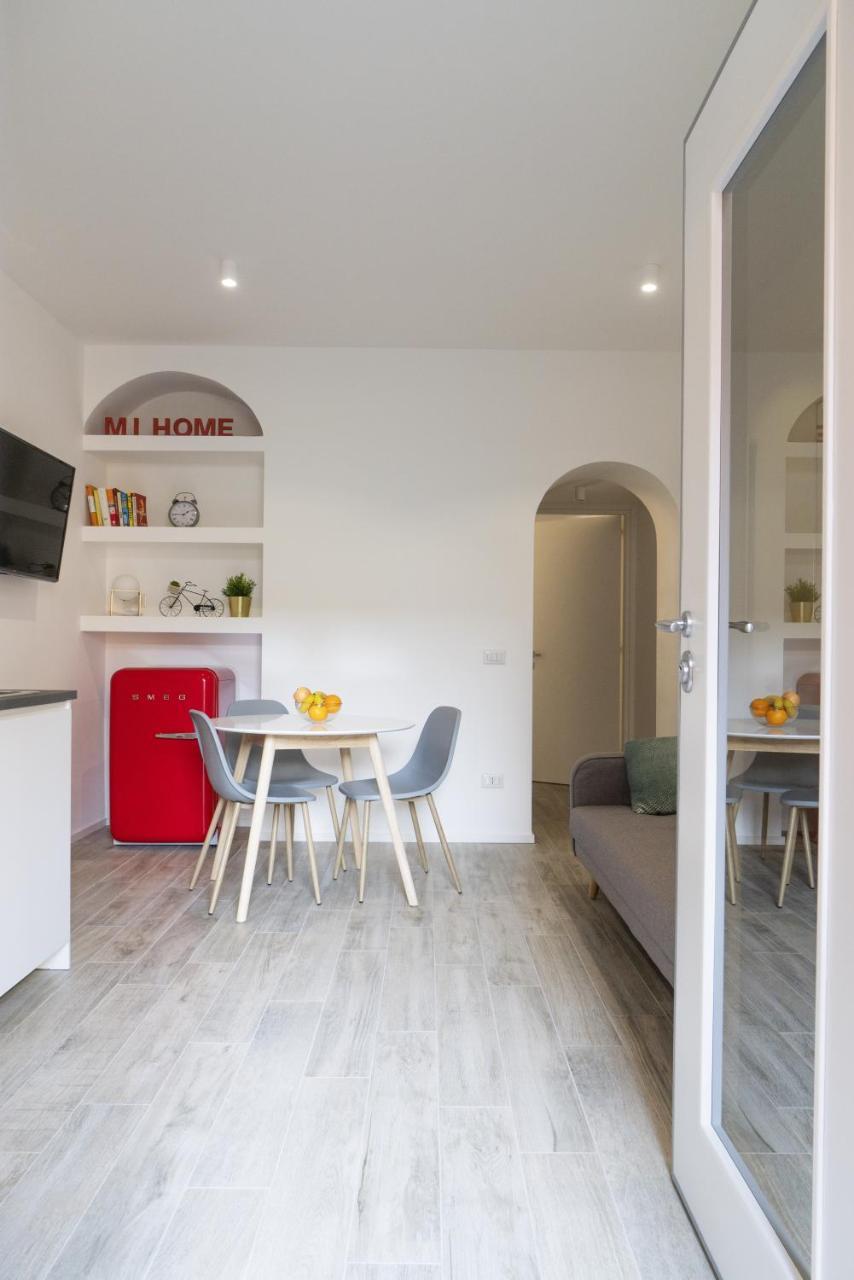Mi Home Navigli ミラノ エクステリア 写真