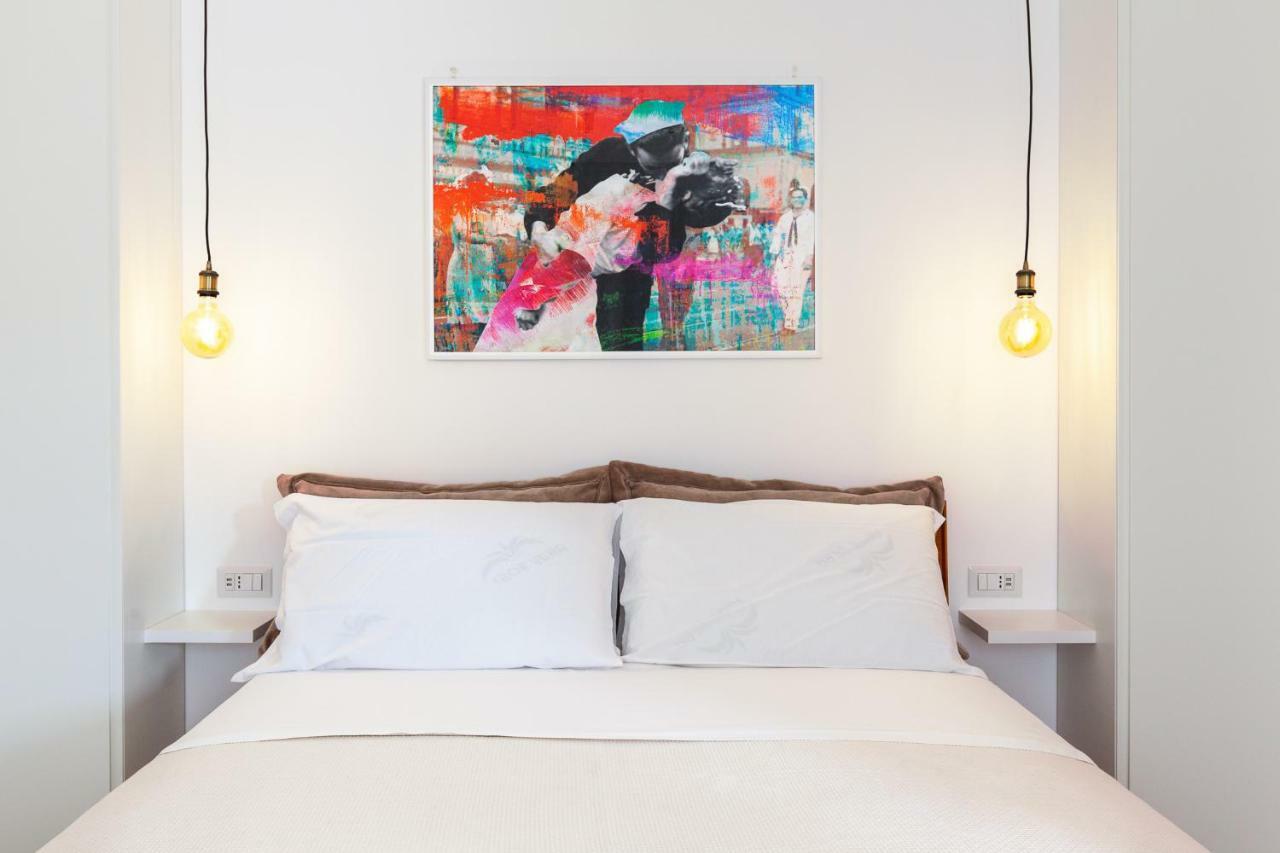 Mi Home Navigli ミラノ エクステリア 写真