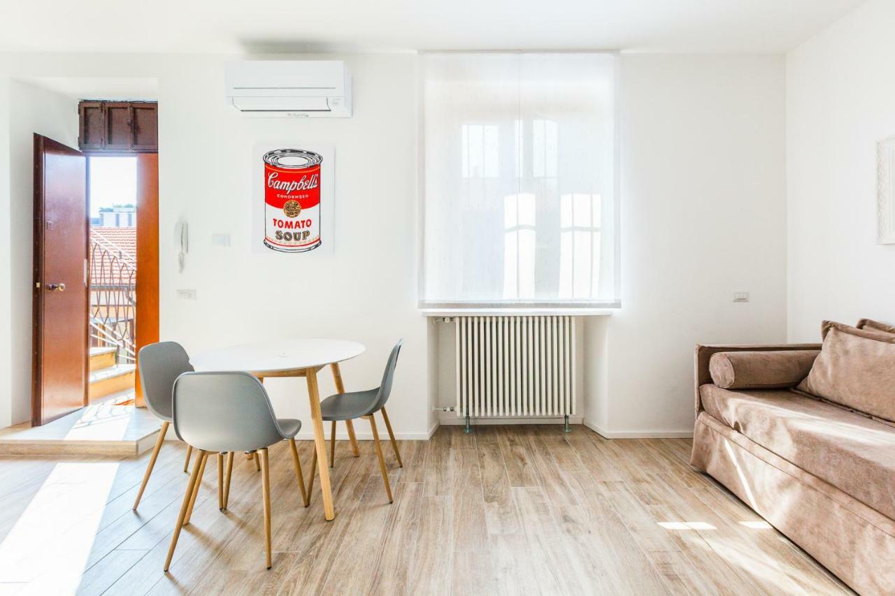 Mi Home Navigli ミラノ エクステリア 写真