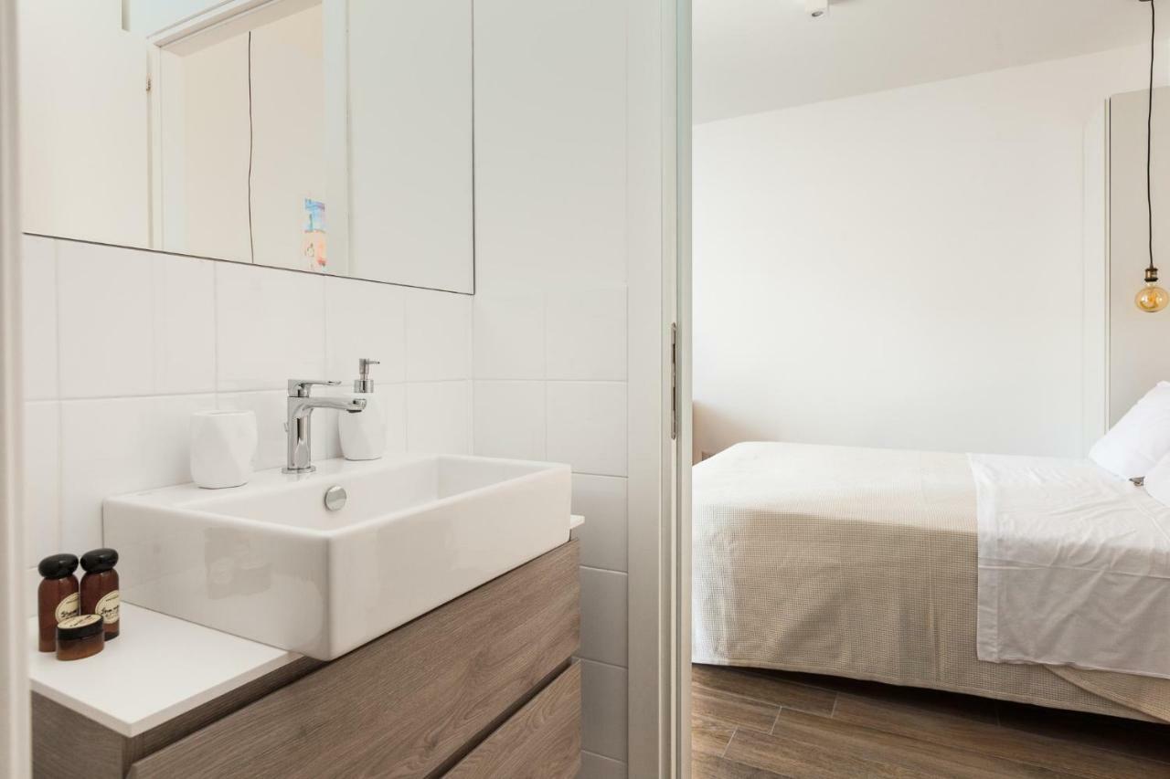 Mi Home Navigli ミラノ エクステリア 写真