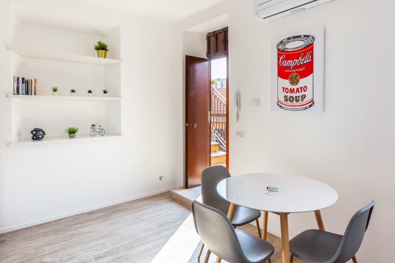 Mi Home Navigli ミラノ エクステリア 写真