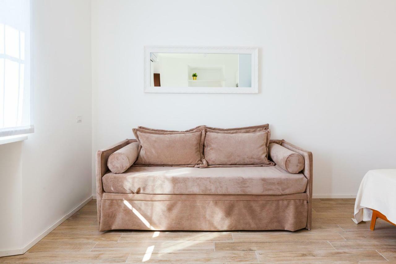 Mi Home Navigli ミラノ エクステリア 写真
