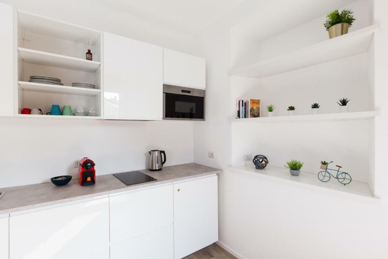 Mi Home Navigli ミラノ エクステリア 写真
