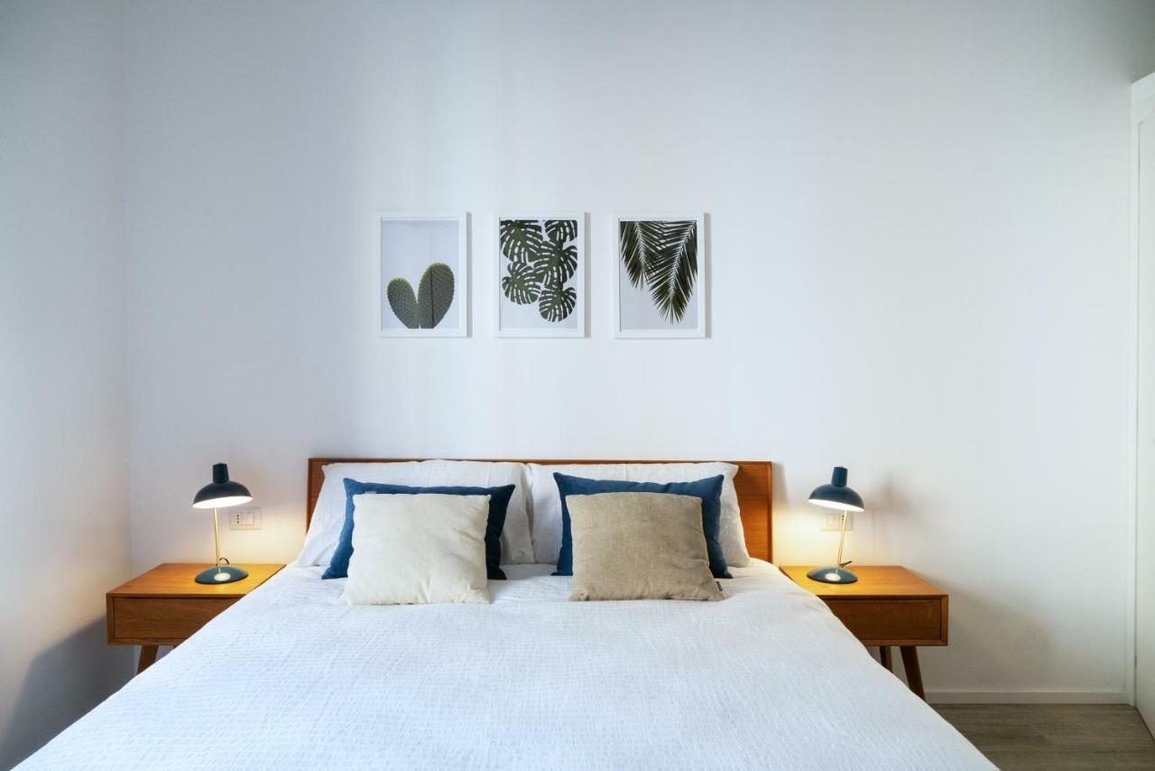 Mi Home Navigli ミラノ エクステリア 写真